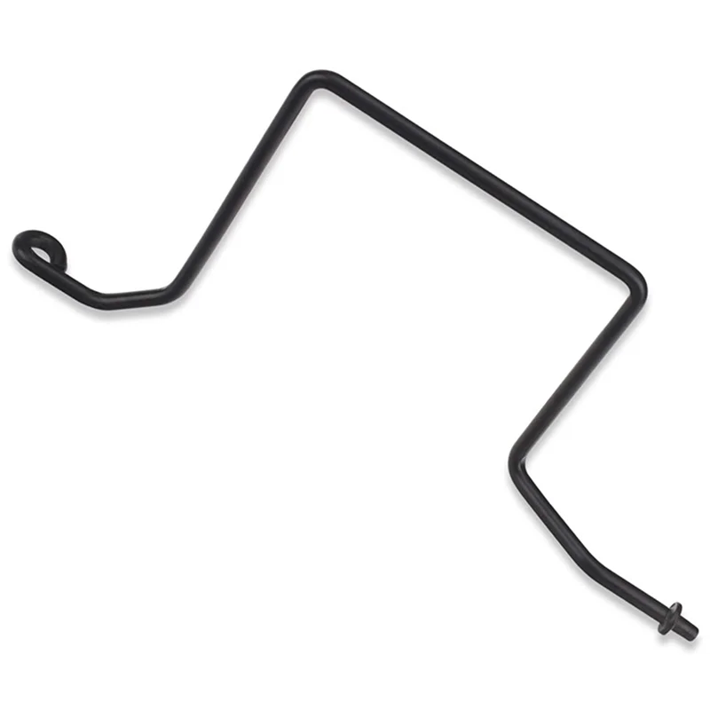 PORK-747-04857 Riemenhalterstange für MTD/Troybilt/Yard Man Rasenmäher LT 1040 1042 1045 1046 1050, ersetzt 747-04307