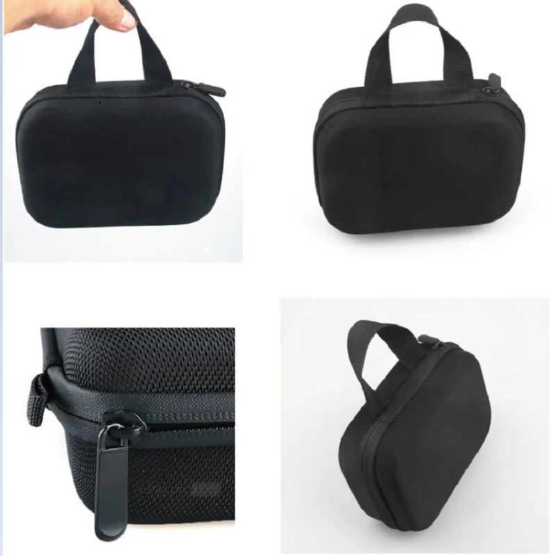 Small Sport Camera Portable Storage Case Collection Travel Bag for GoPro Hero 13 12 11 10 9 8 For Action Camera Accessories