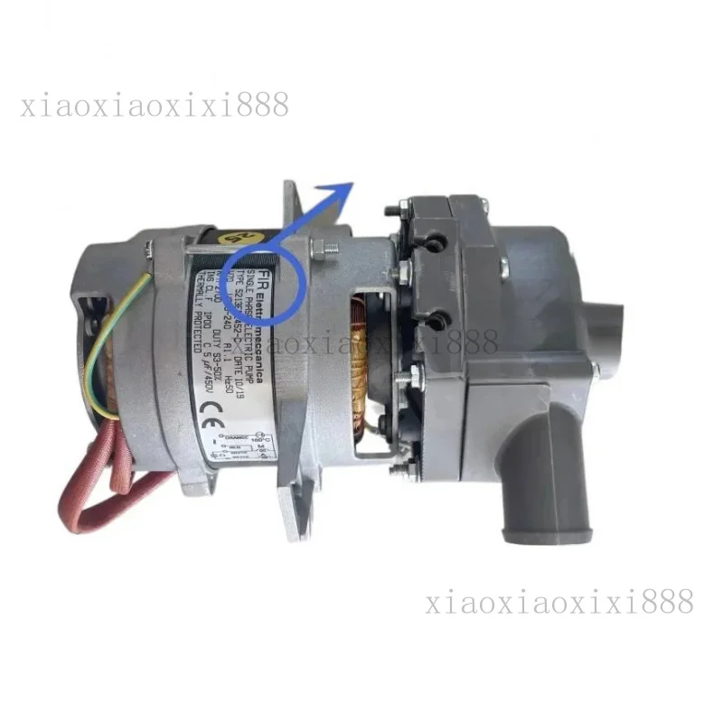 Для Weishun Ecofi H1 H-2 посудомоечная машина с открывающейся крышкой, аксессуары для распылительного насоса