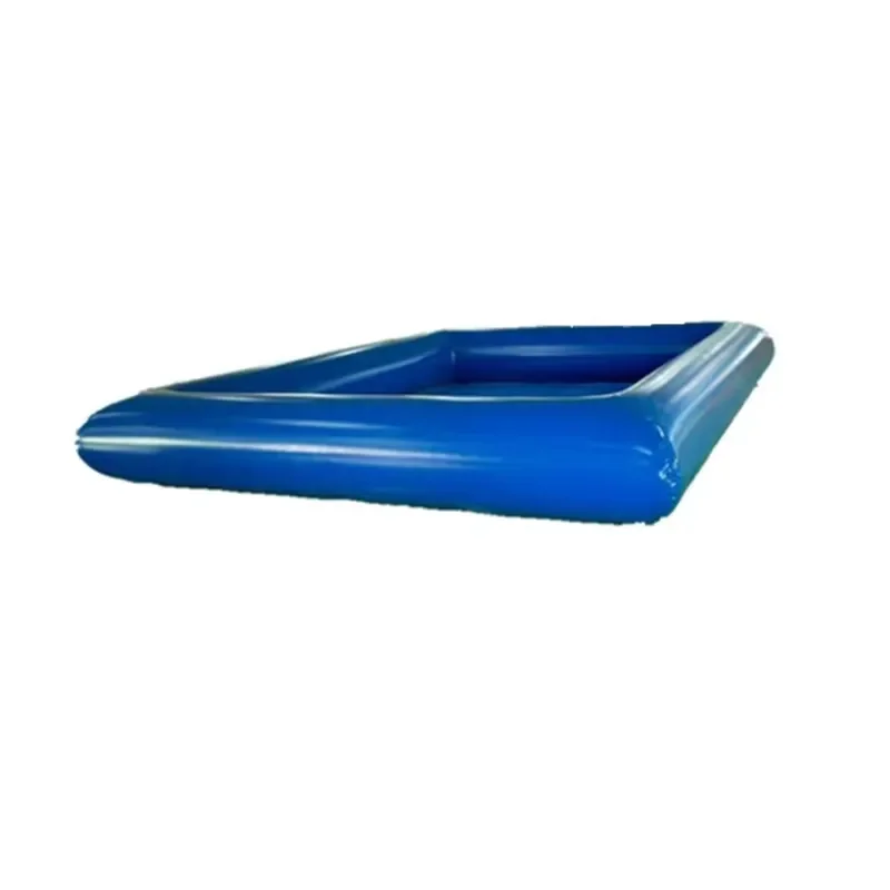 for Kids Adults Inflatable Swimming Pool Water Slide PVC Large Backyard Garden Outdoor Family Fun Easy Install Summer Toy
