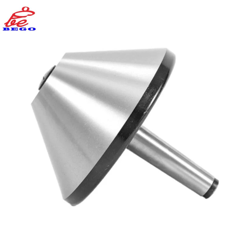 Bull Nose Live Center MT2 MT3 MT4 MT5 60 80 100 120 140 160 200 250 300 Umbrella Revolving Center Rotation Top For Lathe Machine