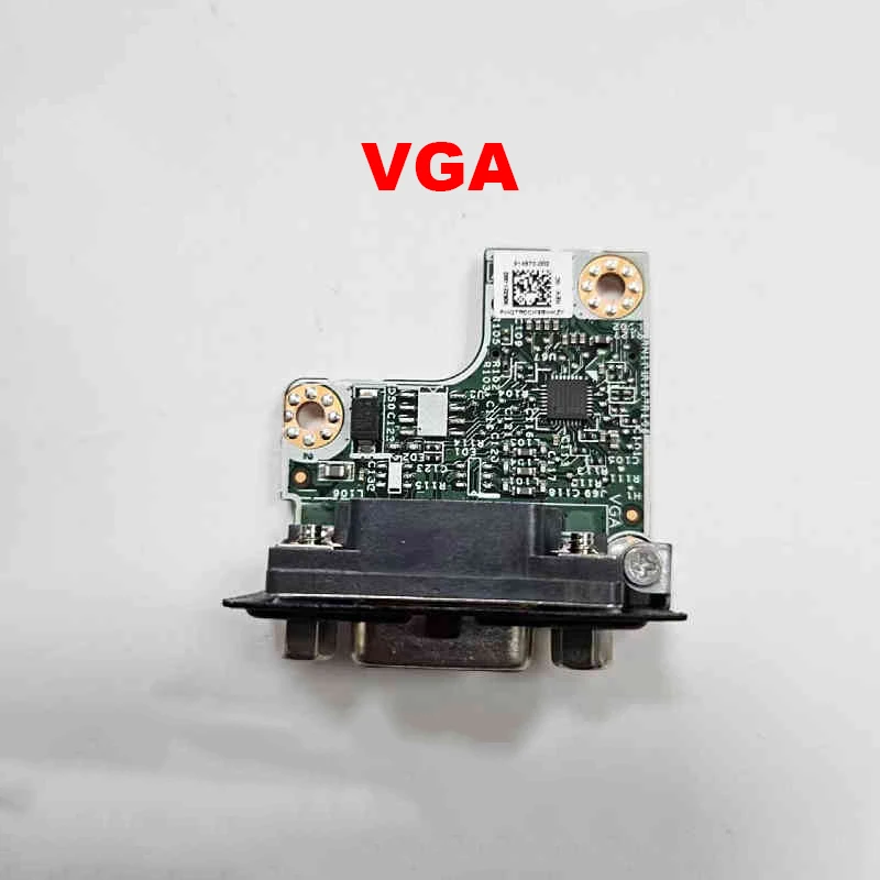 Original For HP 400 600 800 G3 G4 G5 VGA HDMi DP COM TYPE-C Board Display Port Board Connector 906321-001 906315-001 906312-001