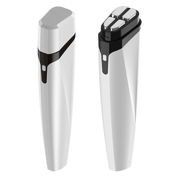 Eye Lifting Massage Beauty Wand Eye Bags Wrinkles Removes Anti-aging Device for Skincare, Home Use