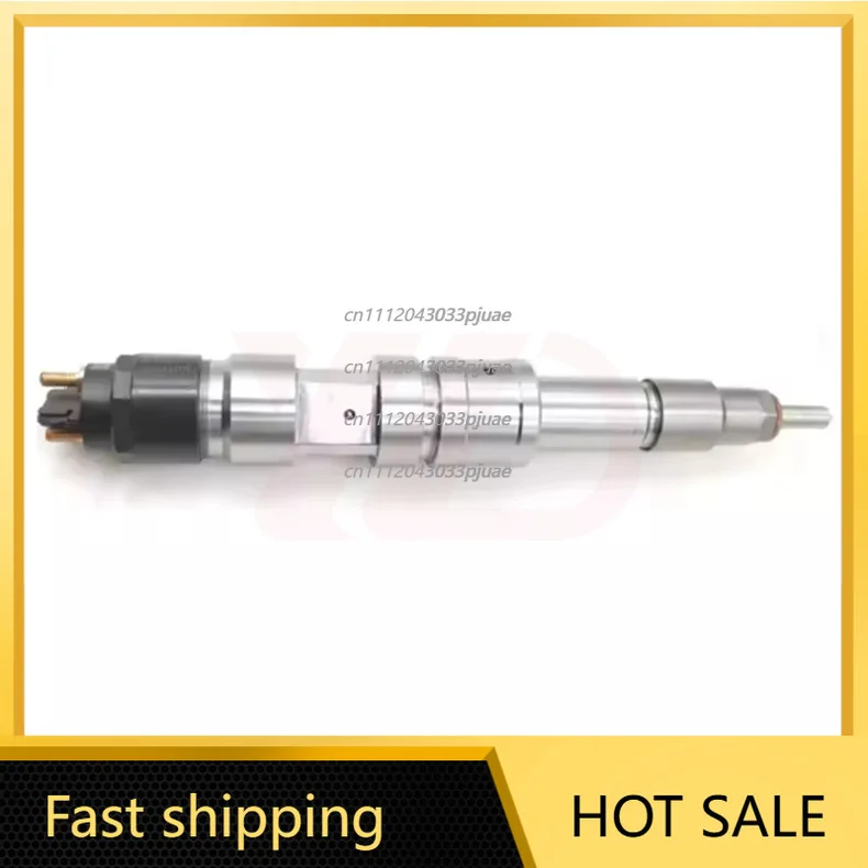 2026 year hot sale 0445120562 0445120562 1000946077 Injector 0445120562