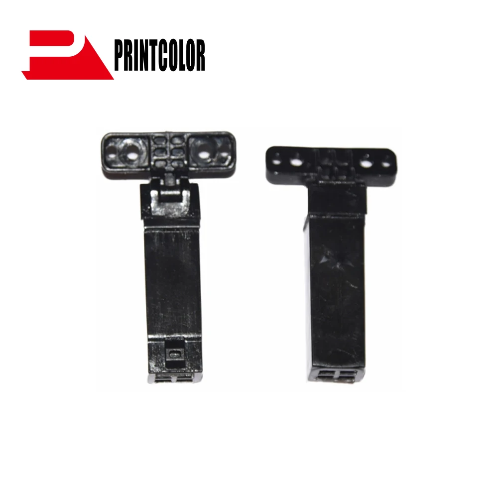 2PC Orginal  New ADF Hinges for Samsung SCX 3405 3401 3405FW 4521 4521HS 4600 4623 4623F 4321 4321NS 4729 SCX4623 SCX-4623F