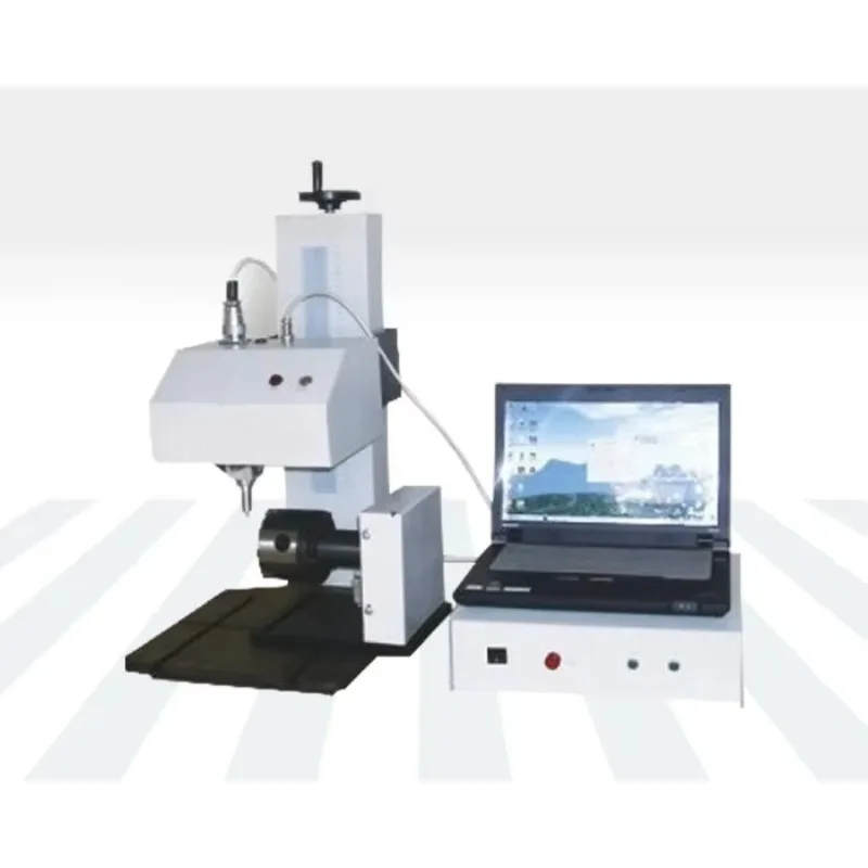 

VIN Number Portable Pneumatic Dot Pin Marking Machine