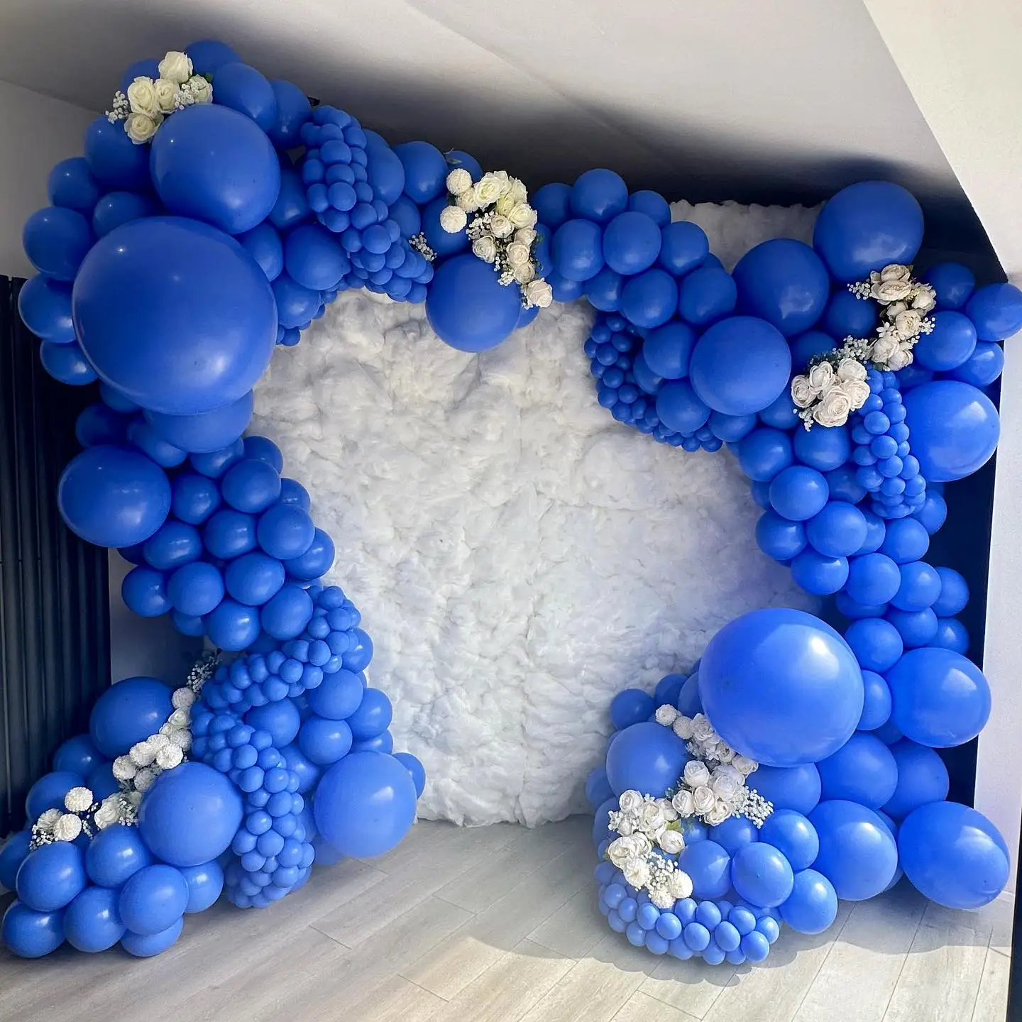 Multi Color Latex B…