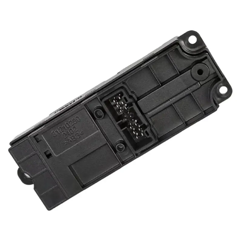Front Left Window Control Switch RHD 1AUTO EB3T-14A132-AD For Ford Ranger 16- 19 Power Window Lift Button EB3T14A132AD