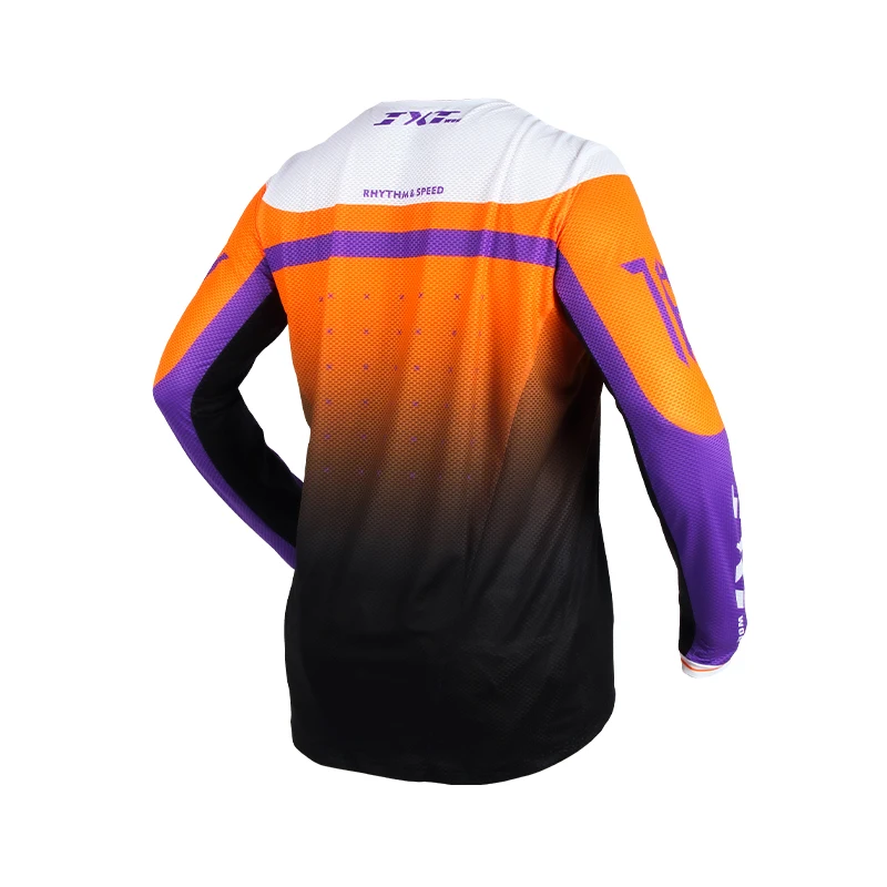 2026 New Motocross Gear Set Dirt Bike MX Kit Off Road Race Wear ATV Combo Moto Suit für Kinder Boys Girls