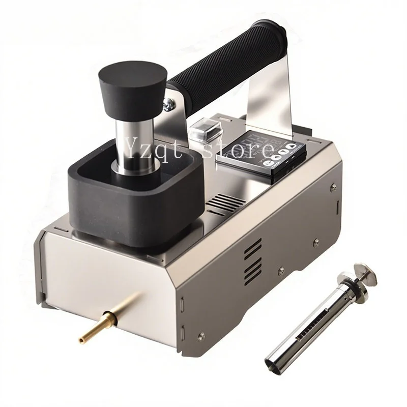 Upgraded beekeeping order surge Cross-border oxalic acid mite killing atomizer mite killing instrument beekeeping tool