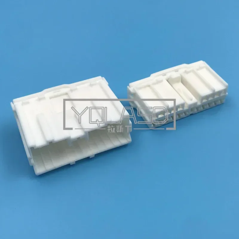 1 Set 20 Way MG620411 MG610410 7123-8306 Automobile Cable Socket AC Assembly Auto Electrical Components Plug
