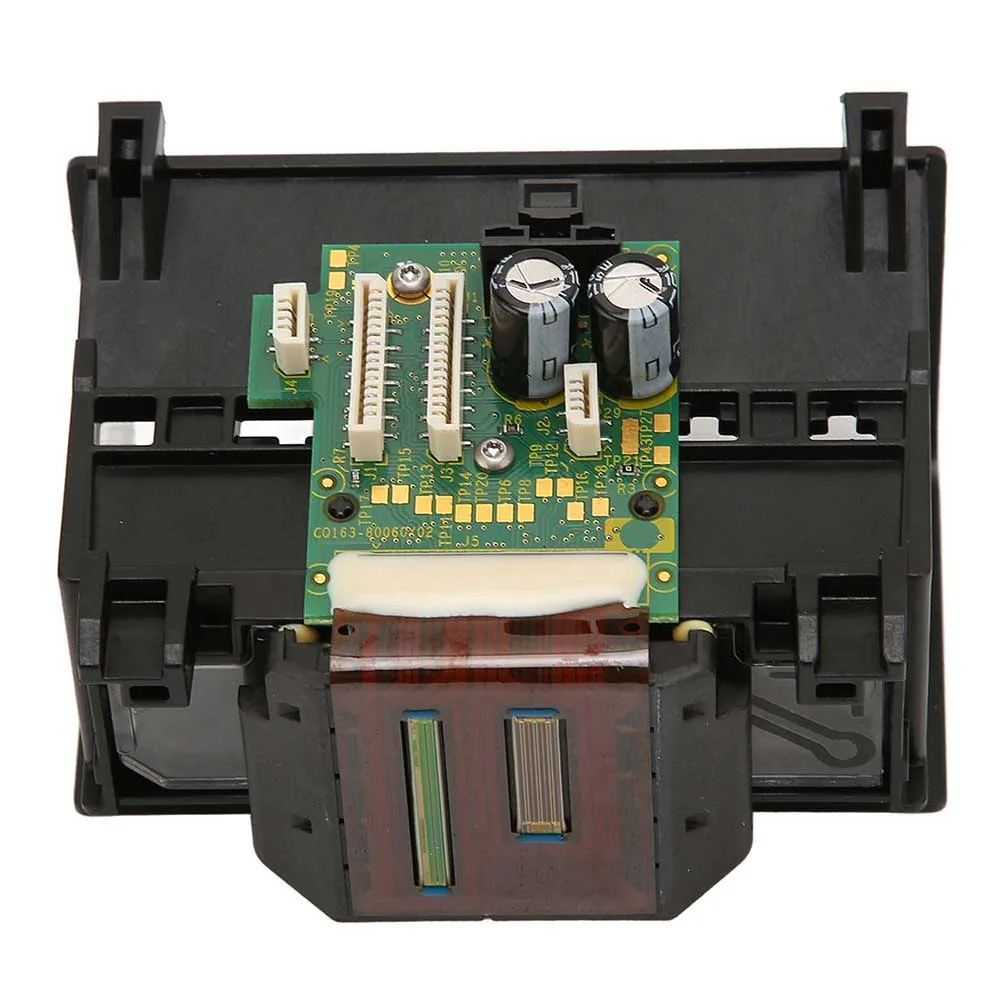 PrintHead Print Head ABS Rustproof Stable Print Head Compatible With For HP6230 For HP 6230 Printer Replacement Head