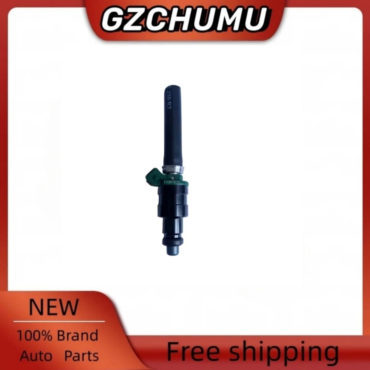 Fuel Injector For J…