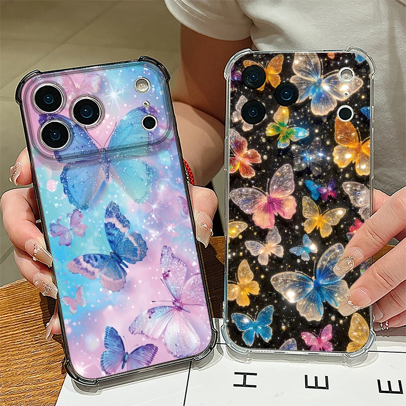 Dreamy Butterfly Pa…