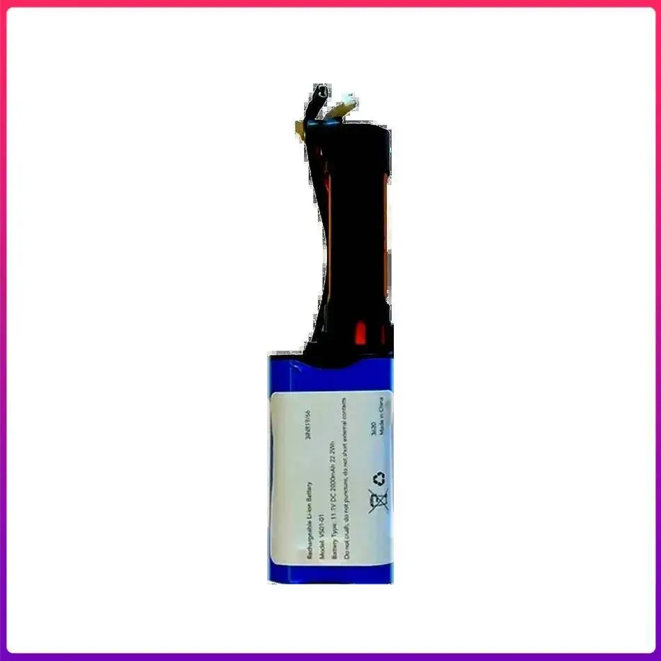 For Tineco VS01-01 Vacuum Cleaner Vacuum Cleaner Battery 2000mAh Replaceable