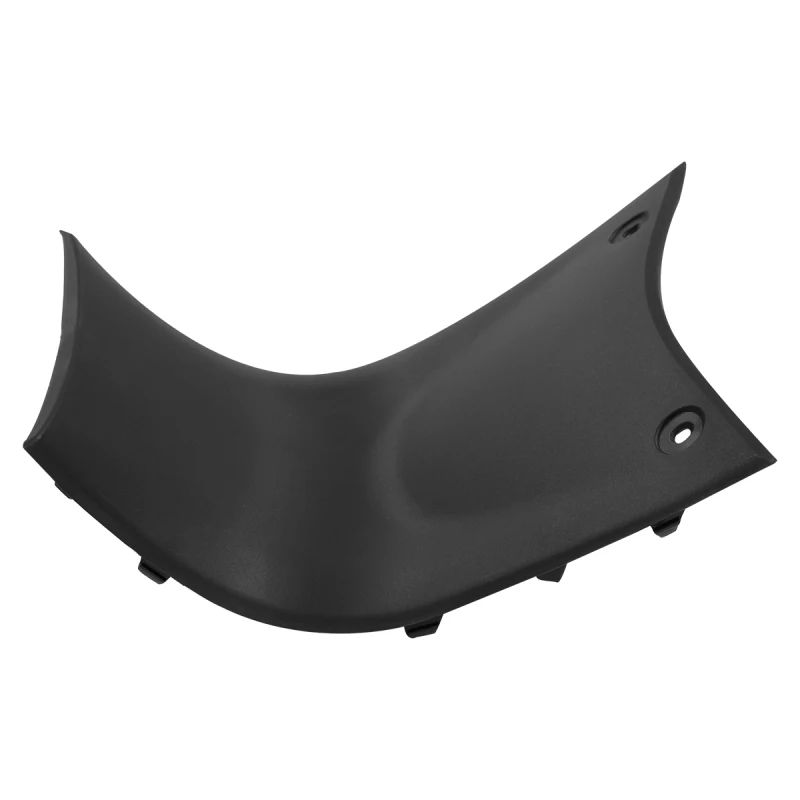 

Motorcycle Matte black Tunnel Cover Fairing Cowl For Yamaha TMAX 530 T-max 530 2017 2018 2019