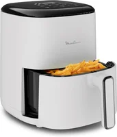 Moulinex Easy Fry & Grill 3L