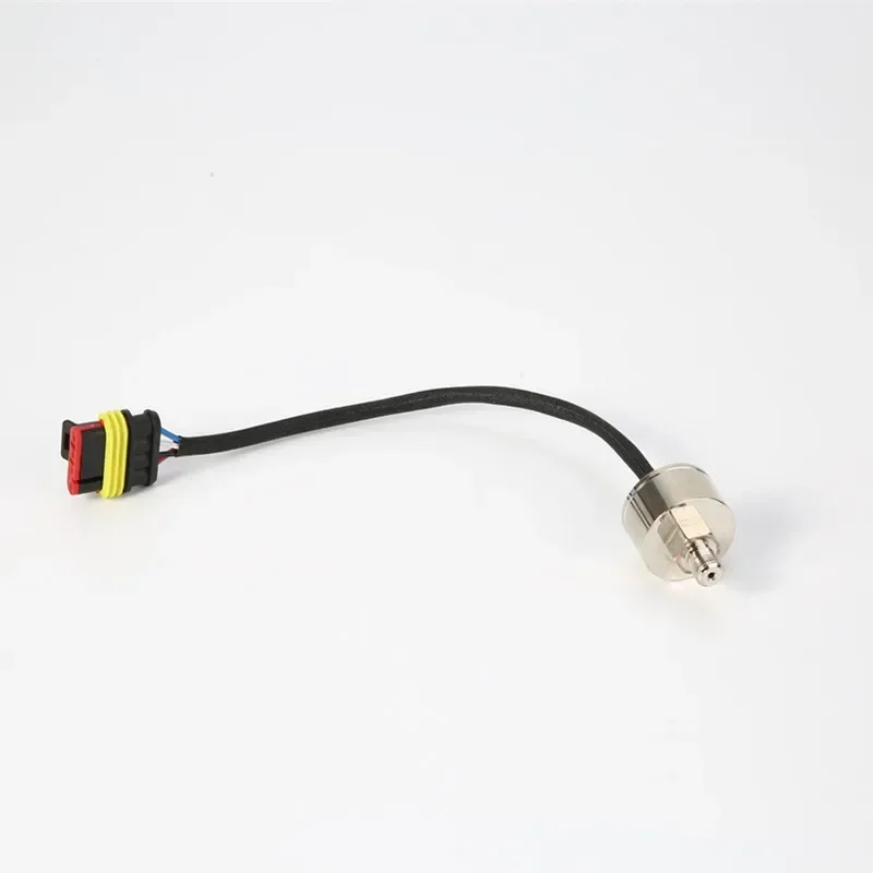 

Successfully Brake Vacuum Pump Controller