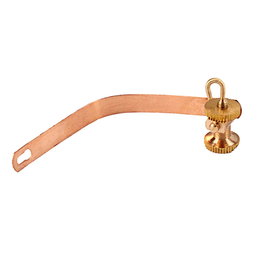 

String Fixing Tool Adjustable Qianjin For Chinese Musical Instrument Replacement Parts Erhu Accessories Erhu Parts Urheen