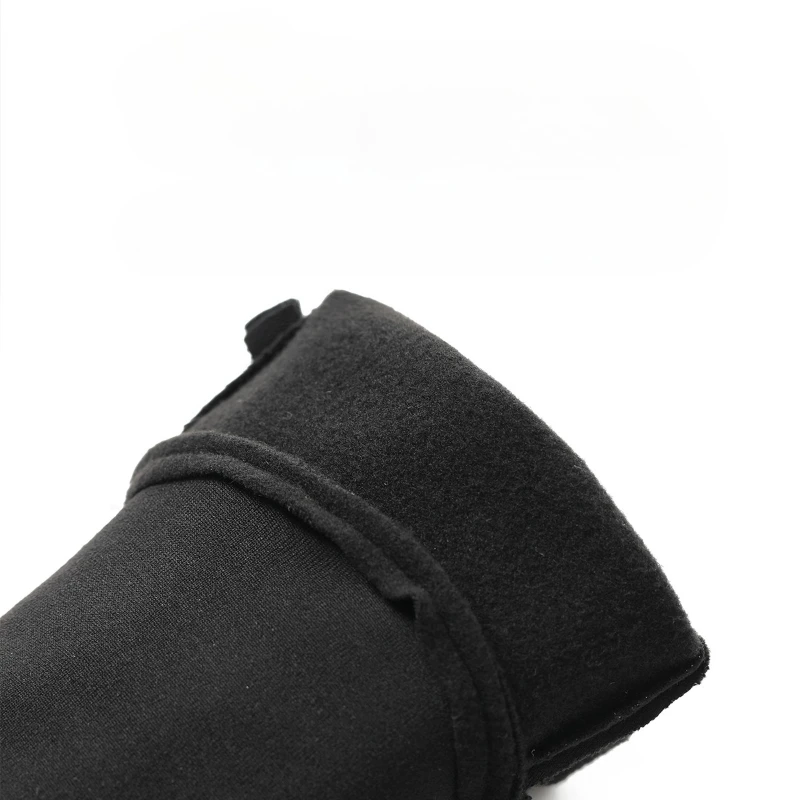 2025 شاشة تعمل باللمس أصابع طويلة قفازات للدراجات النارية قفازات ركوب الدراجات الناعمة ل ركوب الدراجات على الطرق الجبلية سباق النساء الرجال دراجة رياضية