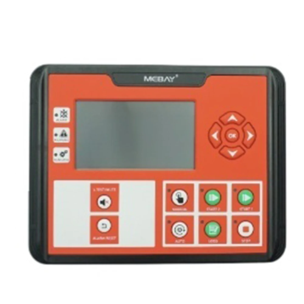 MEBAY FC70DR Diesel Engine Fire Water Pump Controller