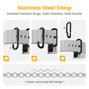 أفضل 12 ساعة مبيعات The Division Watch - رقم 12