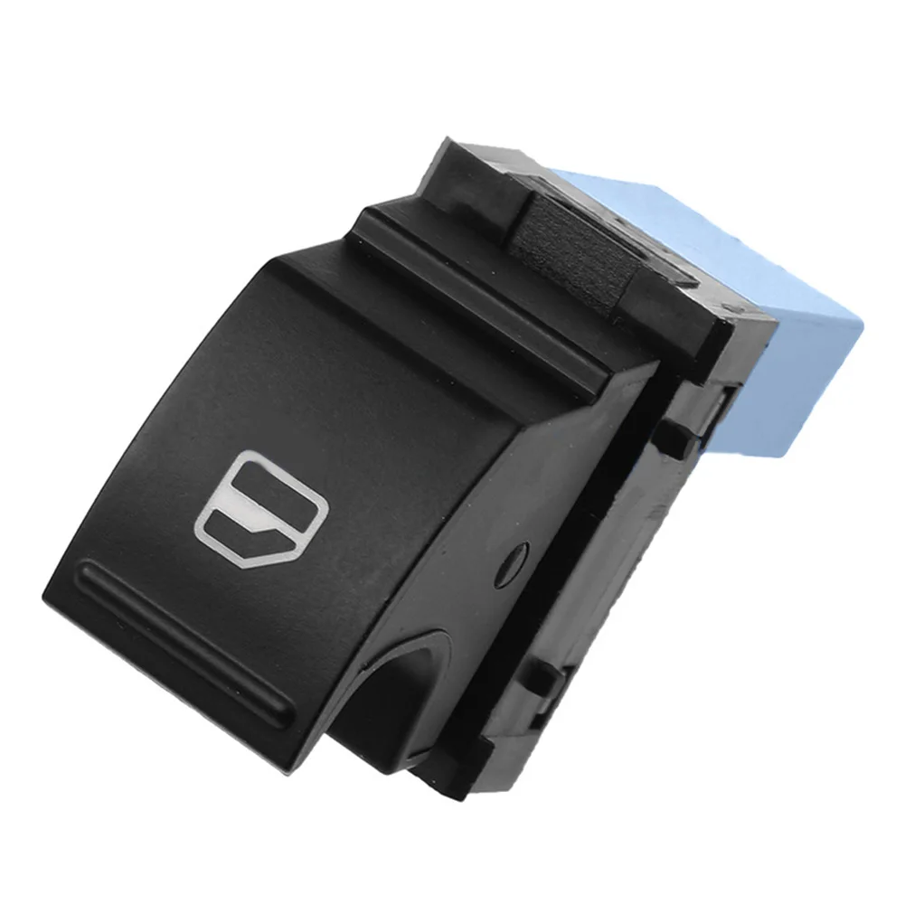

Combi Hatchback Passenger Side Passenger Side Switch Window Switch For Skoda Easy To Use High-quality Materials