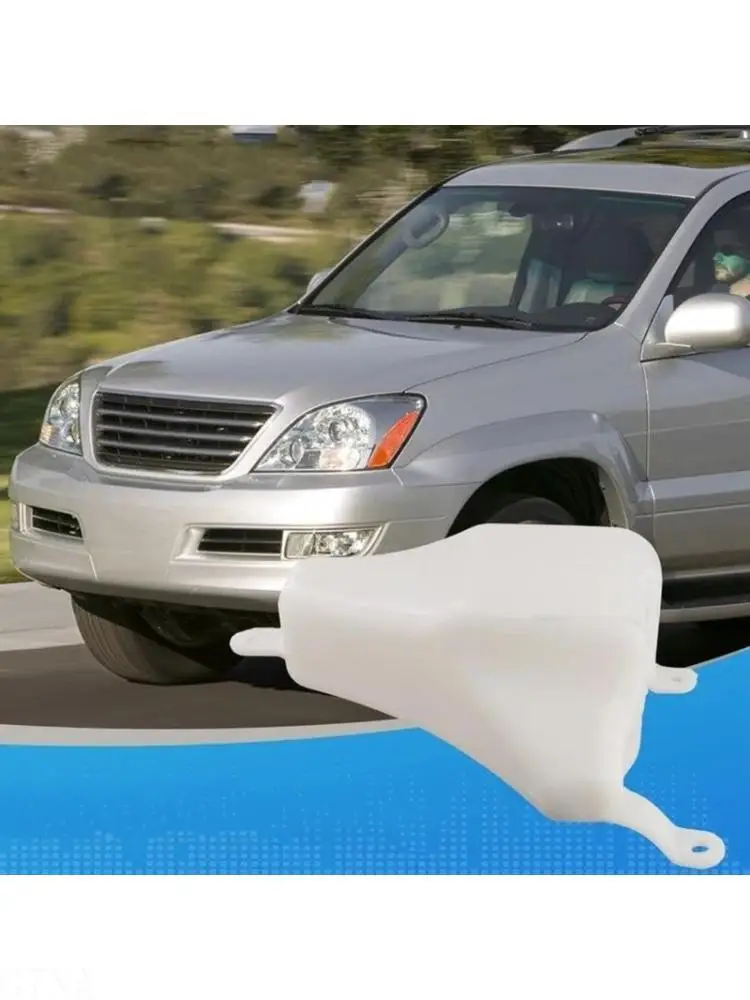 

G7NA Car Engine Coolant Overflow Reservoir Water Tank For RZJ120 GRJ120 TRJ120 03-09 Replace 1647050140