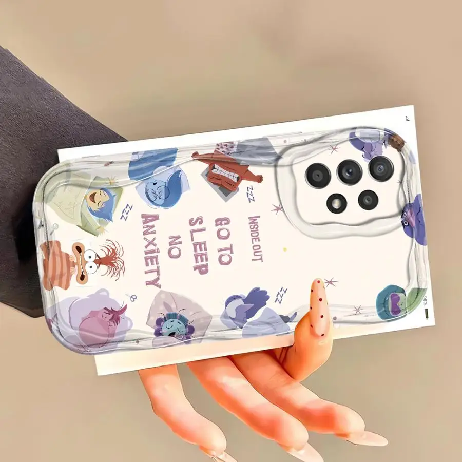 Soft Tpu Phone Case… - image