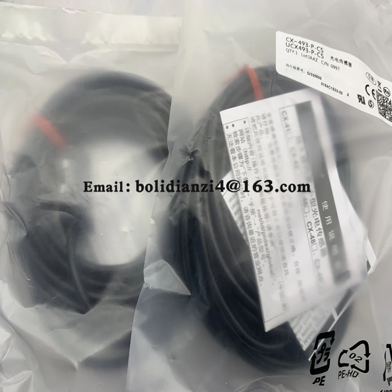 Fast delivery CX-443 CX-413 CX-413-P CX-493 photoelectric switch In stock