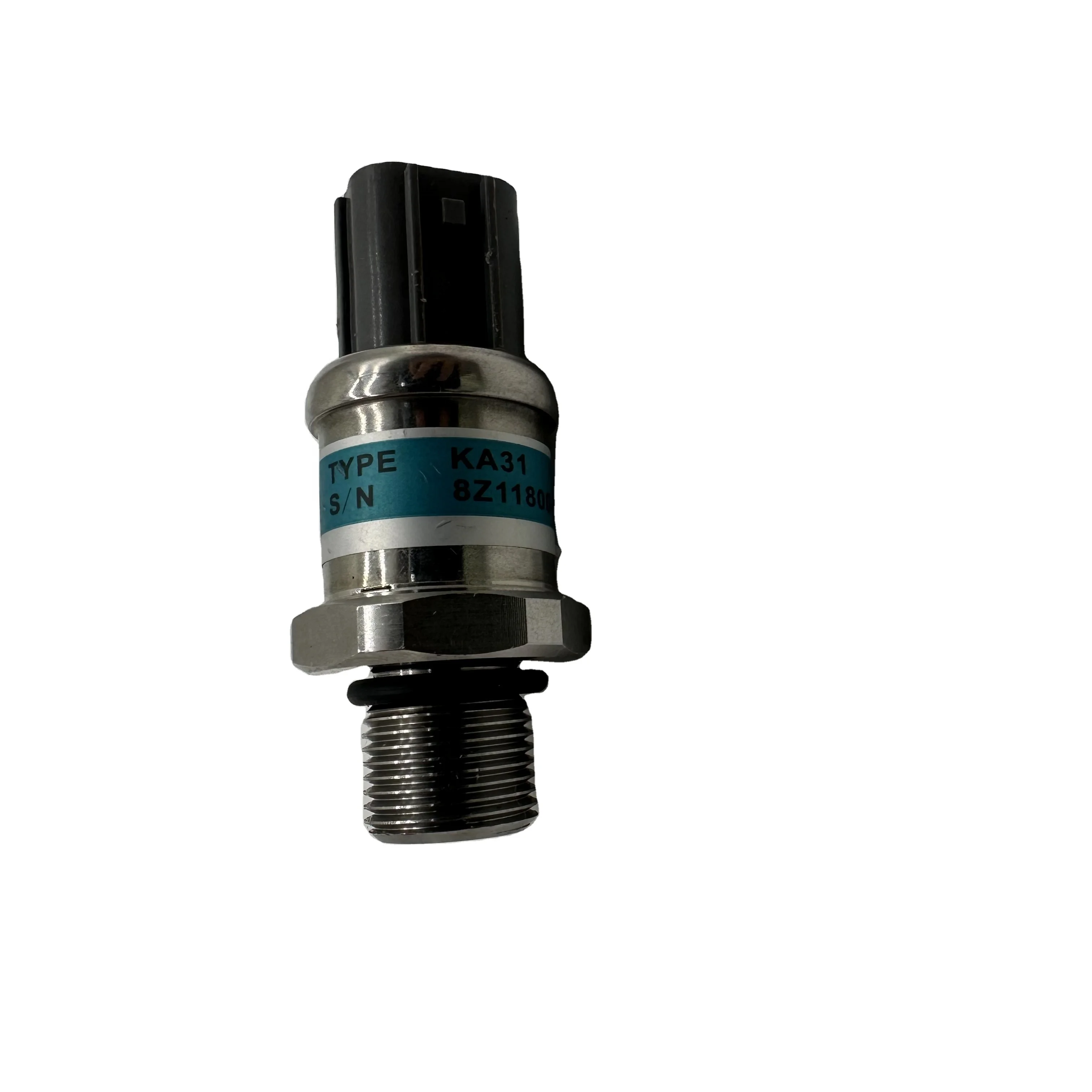 8Z12568-500K Sensor for Construction Machinery Parts Fitting for KA31 DH220-5 DH225-7 DH215-7 DH300-5 Models