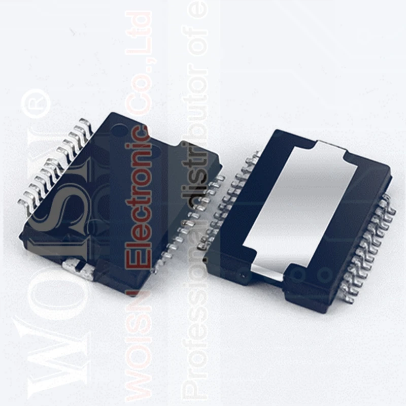 1pcs-20pcs HSOP-24 TDA8922 TDA8922TH/N1