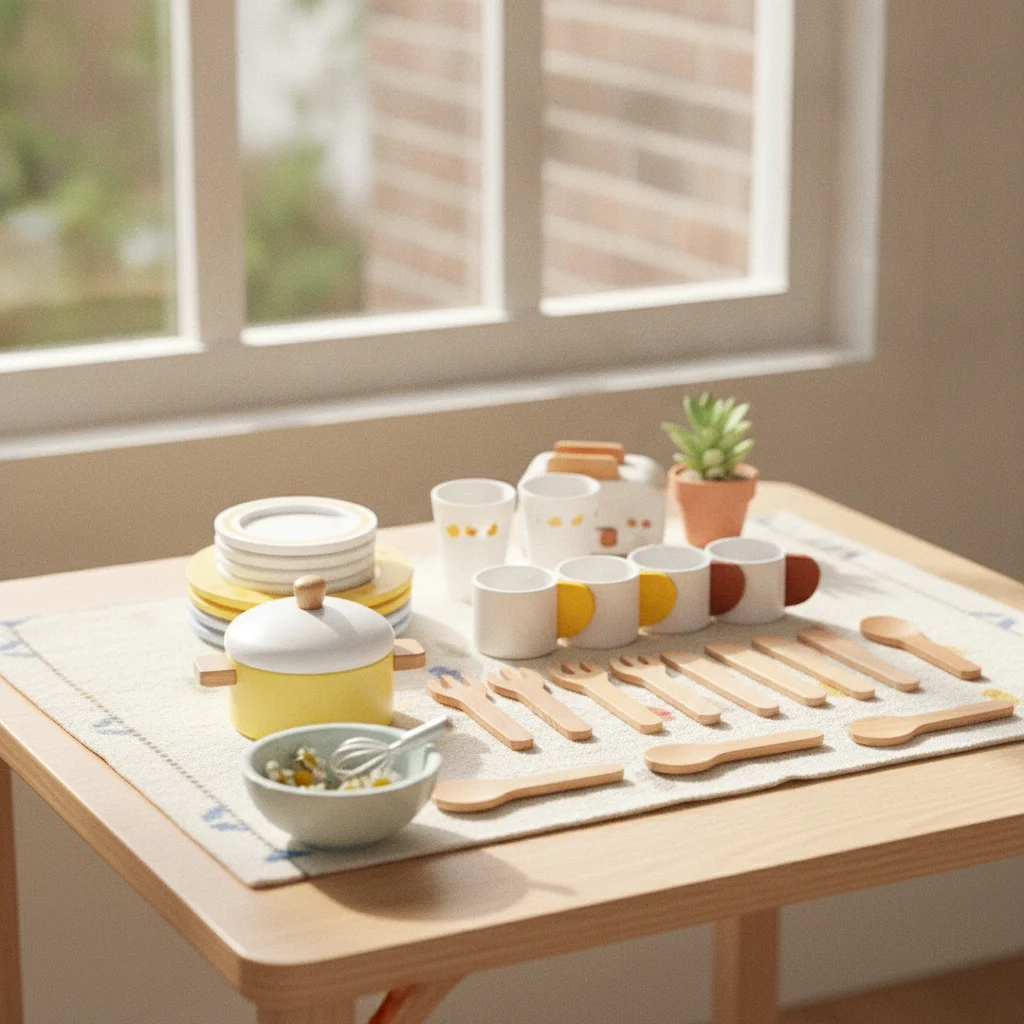 wooden-toy-dishwasher-interactive-toy-dishwasher-with-dish-rack-wooden-play-kitchen-set-sturdy-pretend-play-sink-educational
