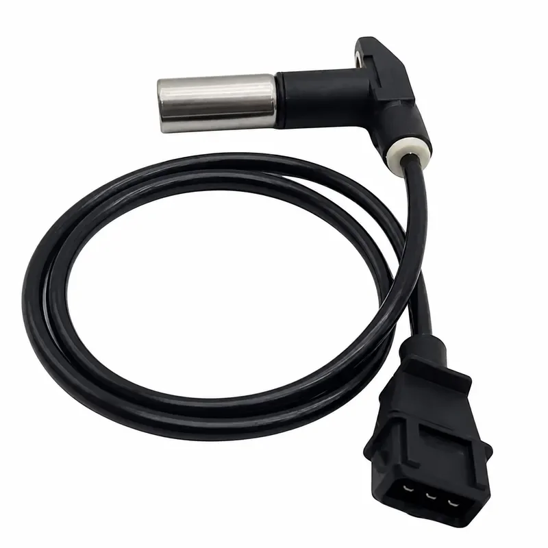 Crank Crankshaft Position Sensor 0261210002 Fits For BMW 3 5 6 7 Series Convertibles E30 E28 E23 E24 M3 2.3 M5