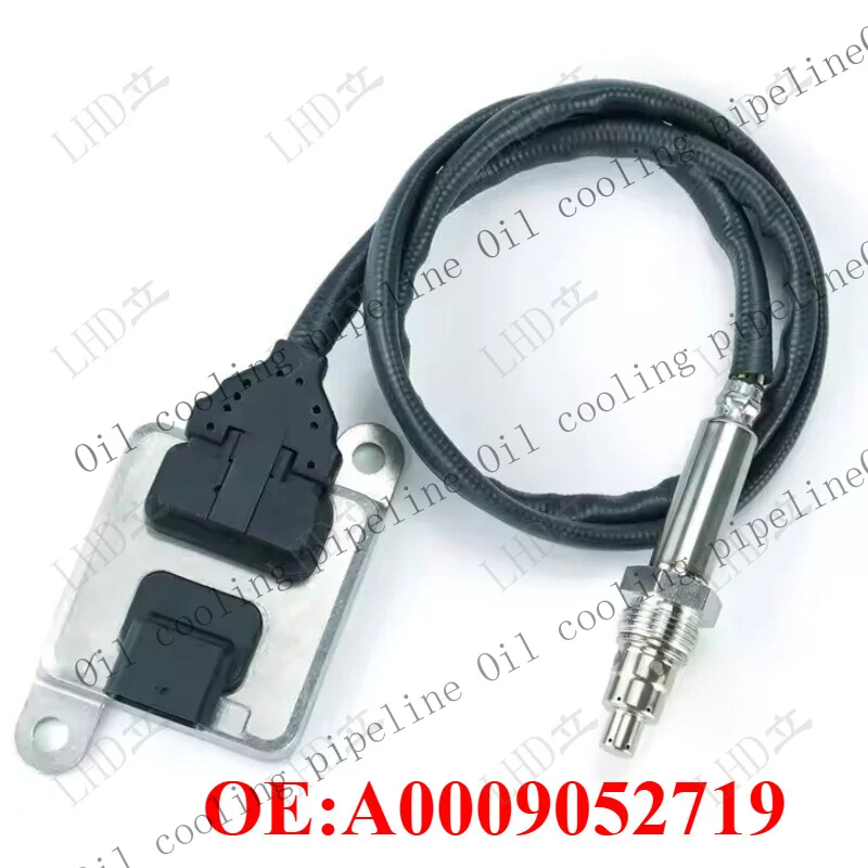 A+ Nitrogen Oxide Nox Sensor A0009052719 Fit For Mercedes Benz W222 V222 X222 GLC