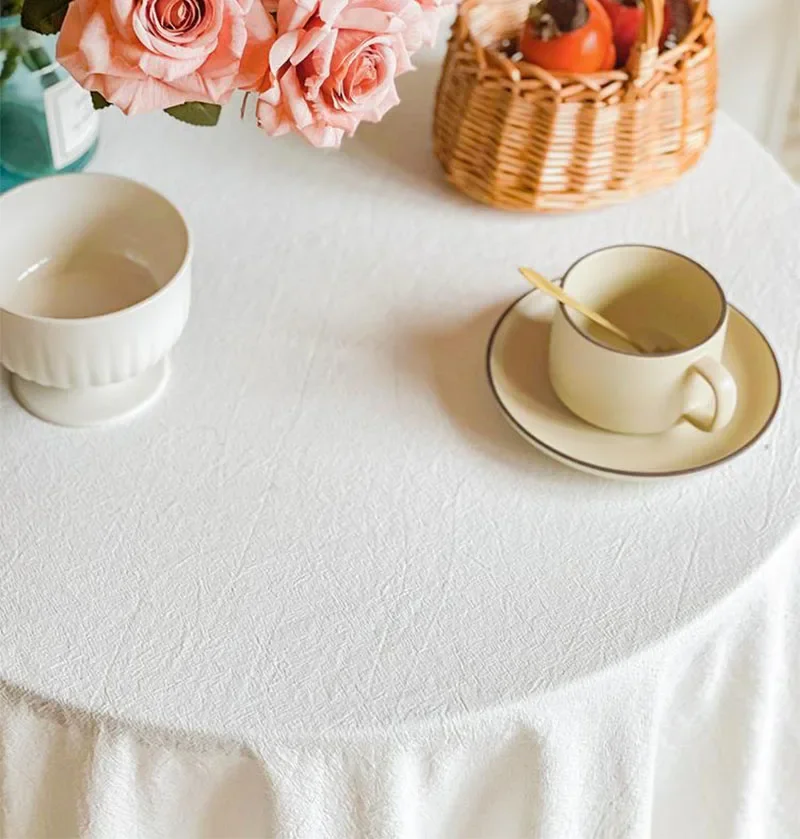 Thumbnail 2 - #69 Best Rated Dining Table Cloths to Buy in 2026