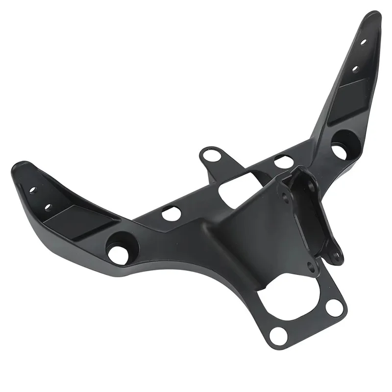 

AR-Motorcycle Headlight Bracket Front Upper Fairing Stay Bracket For YZF-R1 YZFR1 2002-2003 Motorcycle Accessories