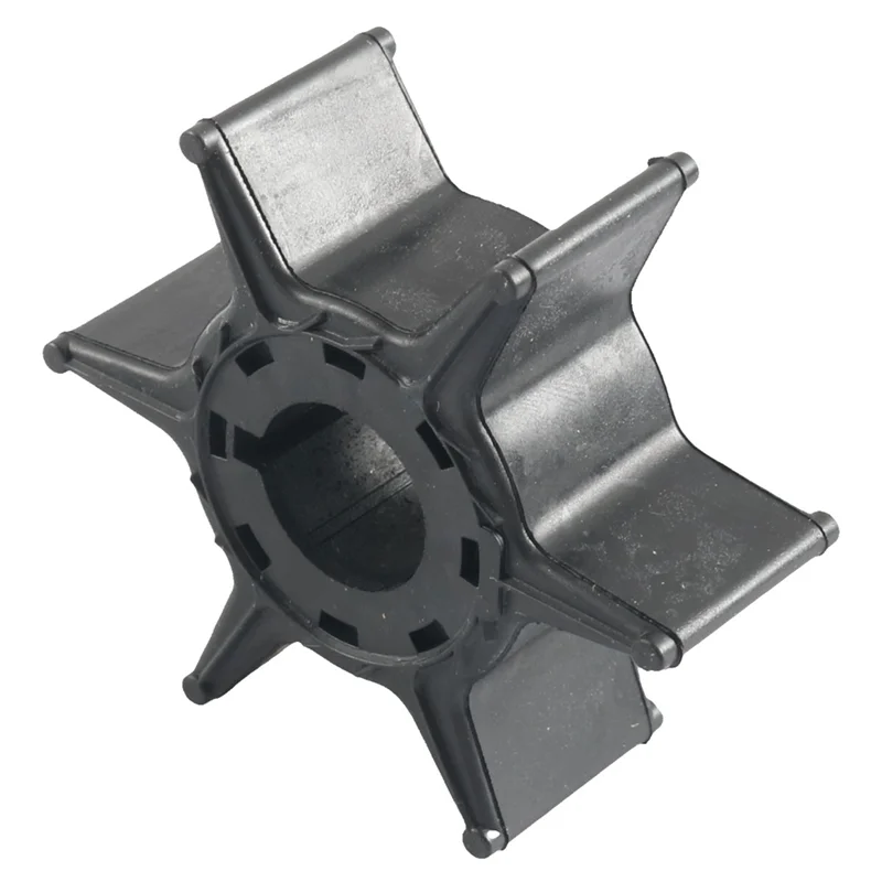 6L2-W0078-00-00 船外機ウォーターポンプインペラ修理キットハウジング付き 20Hp 25Hp 6L2-W0078-00 18-3431