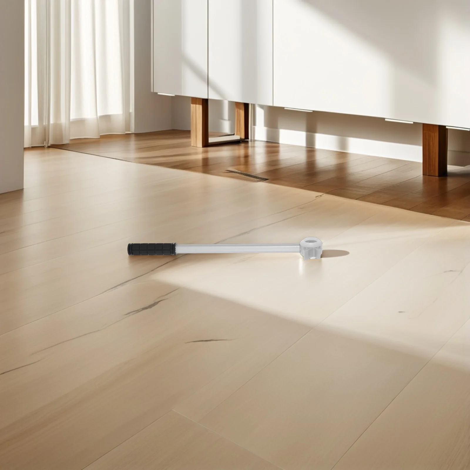 

Skylights High Window Opening Pole Aluminum Alloy Rod Wand Control Opener Blind Shade Pull Stick Bedroom Living Room Kitchen