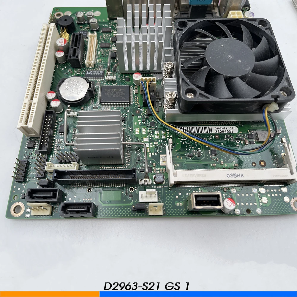

For Sie-mens Motherboard W26361-W2352-X-02 W26361-W2352-Z4-03-36 D2963-S21 GS 1