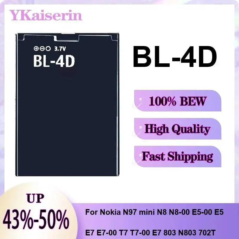 For Nokia N97 Mini …