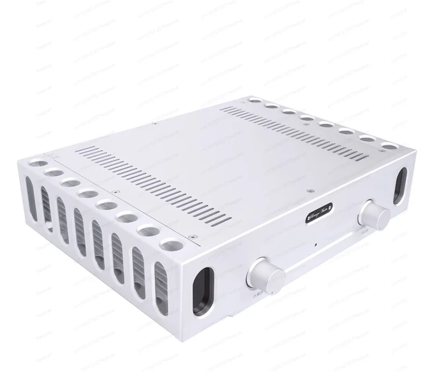 

Классическая схема 933, эталонная домашняя аудиосистема в Германию, Берлинский усилитель высокой мощности HiFi 2.0