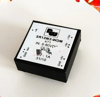 Imagem -02 - Sany German Screen Display Power Module Instrumento de Escavadeira Opus46 Sr12w2-wdm Novo