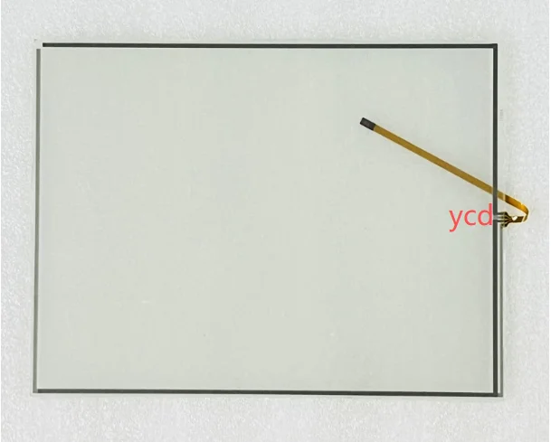 New TS150B4BP025-AA1 touchpad/touch glass