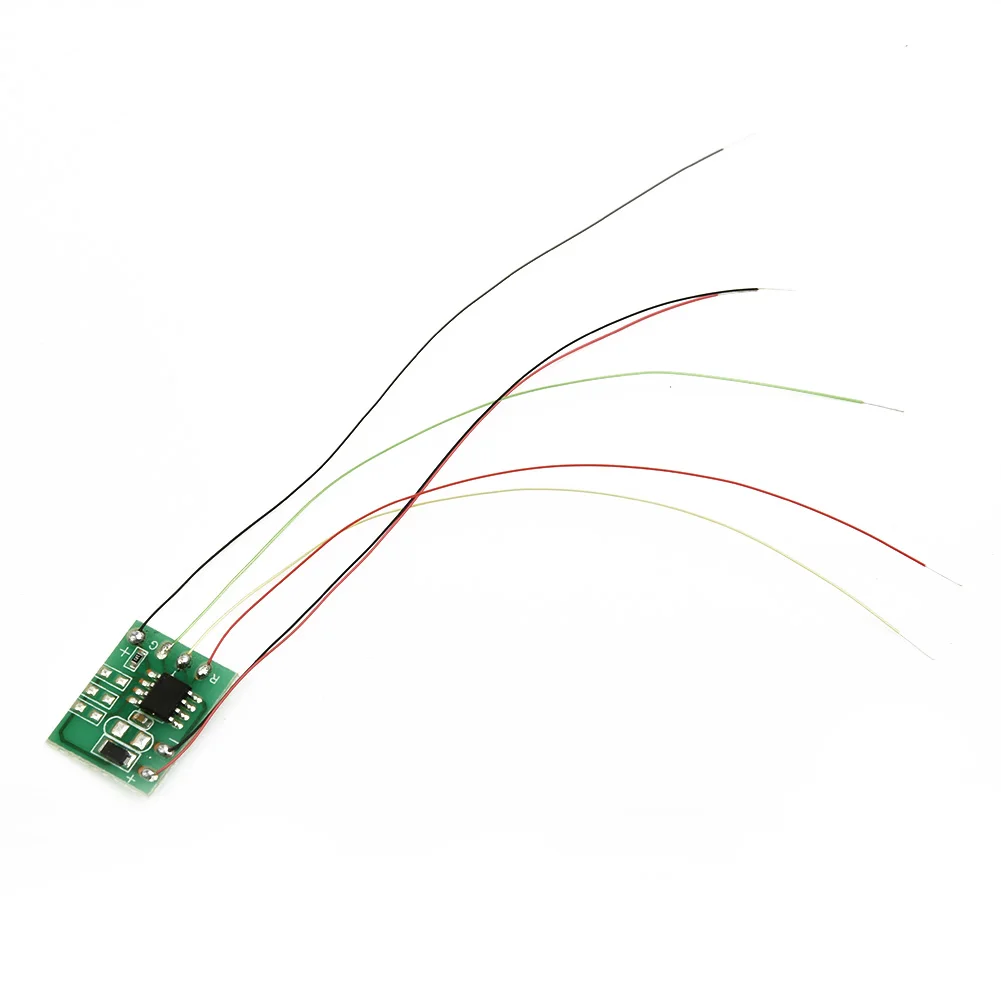 3 pièces feux de circulation sur Rail 3V 20mA calibre 00 H0 avec feux piétons et LED véhicule 1:72 aménagement de construction décor de jardin de cour