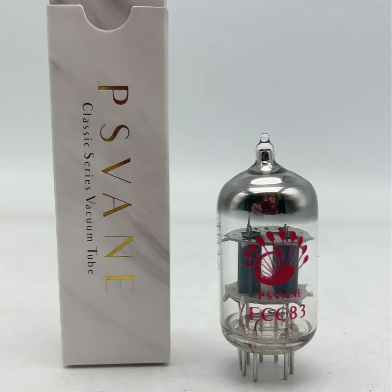 

Noble Voice Classic Series ECC83/ECC82/ECC81 Tube 12AX7/12AU7/12AT7