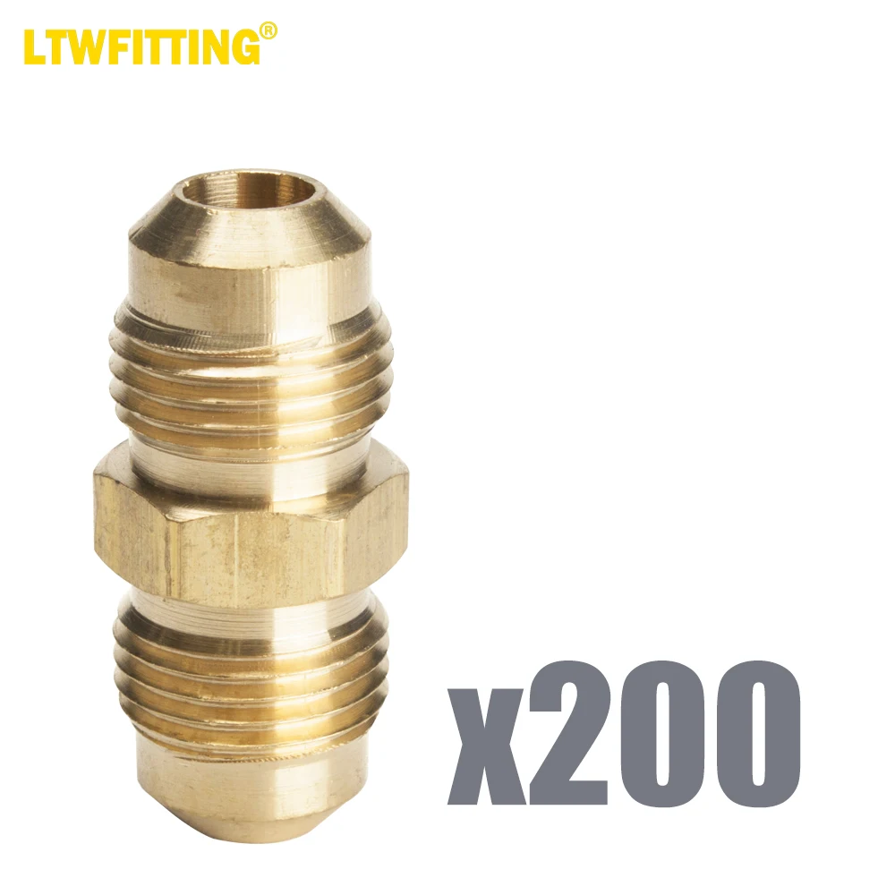 LTWFITTING Brass 3/8