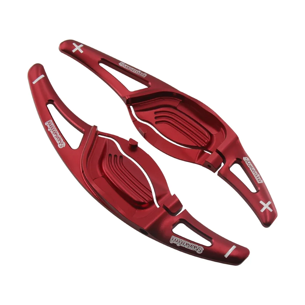 

Shifter Paddles For Kia Optima K5 TF Turbo 2011 2012 2013 2014 2015 Car Steering Wheel DSG Gear Extend Accessories