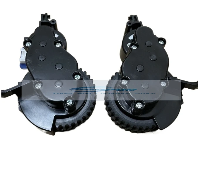 

Новый оригинал BL800 Wielmotor для Vileda VR302 Robot Stofzuiger Onderdelen Genio Deluxe 370 Vileda VR302