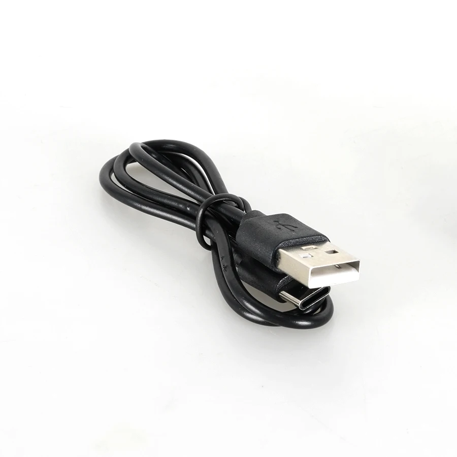 1 PC Type-C charging cable